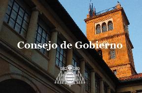 Imagen El Consejo de Gobierno aprueba la Cuenta  General de la Universidad de Oviedo del ejercicio 2021 con una ejecución cercana al 90%