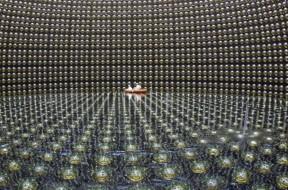 Imagen La Universidad de Oviedo participará en el proyecto científico Hyper-Kamiokande (HKK) para la construcción de un telescopio internacional de neutrinos