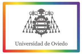 Imagen La Universidad de Oviedo se adhiere al manifiesto del Orgullo Universitario