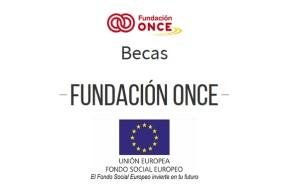 Imagen Crue Universidades Españolas y Fundación ONCE ofrecen 300 becas de prácticas para universitarios con discapacidad