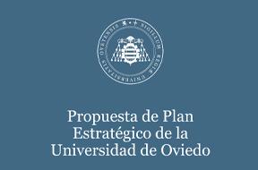 Imagen La Universidad de Oviedo inicia los trámites para la aprobación de los planes estratégicos de la institución en Consejo de Gobierno