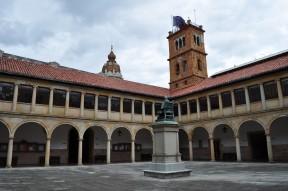 Imagen La Universidad de Oviedo mejora posiciones en el ranking mundial de...