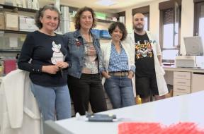 Imagen Una investigación de la Universidad de Oviedo detecta microplásticos en...