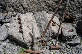 Imagen La piedra grancanaria de Arucas aspira a convertirse en Piedra Patrimonio Mundial