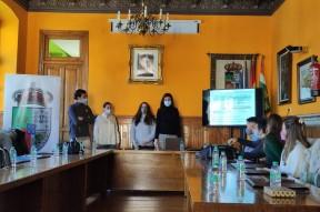 Imagen La Universidad de Oviedo colabora con el Ayuntamiento de Aller en el...