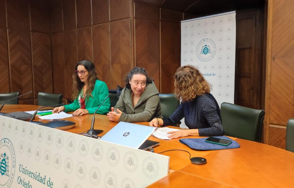 Imagen La Universidad de Oviedo impulsa la creación de la primera Red de Cátedras Universitarias de Sostenibilidad