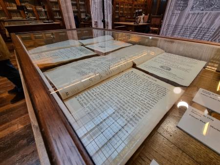 El enigma de la curia, el libro jurídico más editado de la historia (1603-1864)