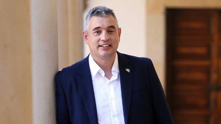 Imagen Celestino Rodríguez, profesor de la Universidad de Oviedo, elegido nuevo presidente de la Academia Internacional para la Investigación en Dificultades de Aprendizaje (IARLD)