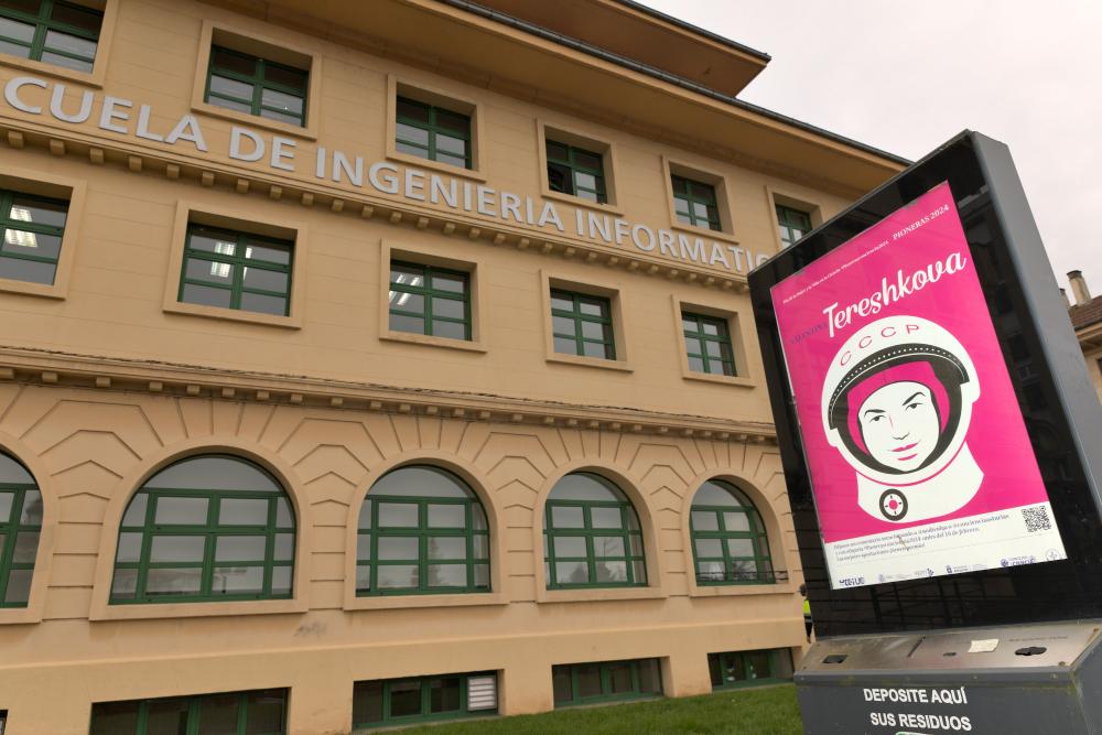 Imagen 63 investigadoras de la Universidad de Oviedo participarán en el Día Internacional de la Mujer y la Niña en la Ciencia