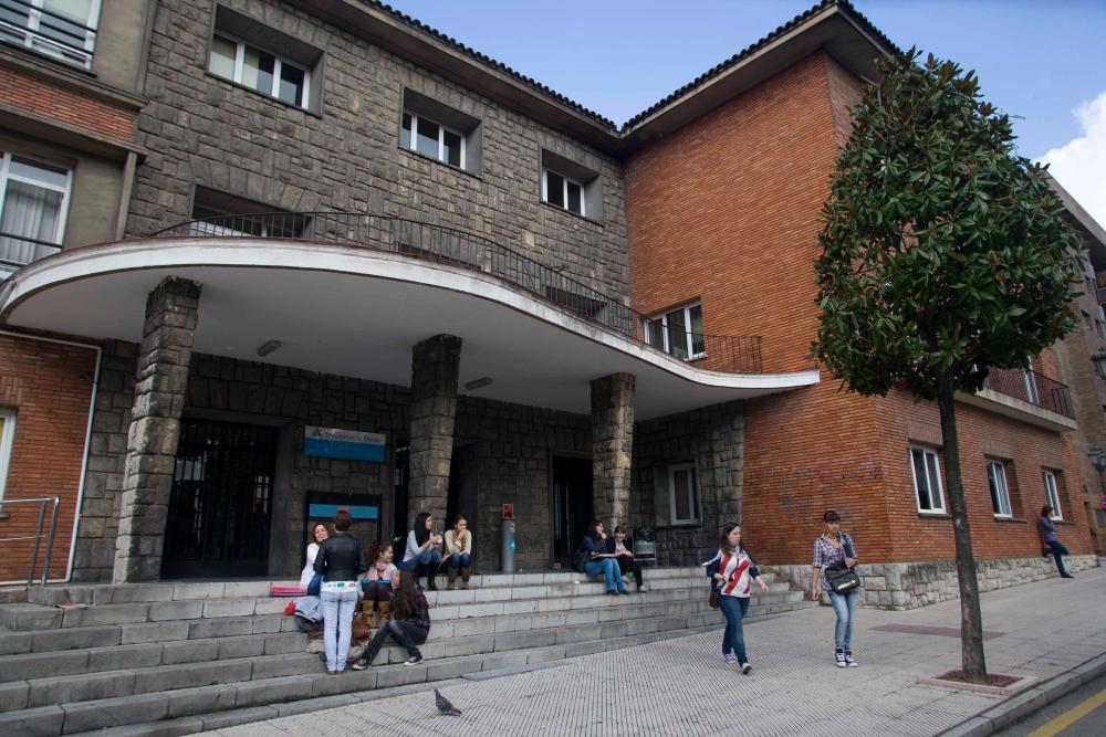 Imagen La Facultad de Formación del Profesorado y Educación de la Universidad de Oviedo obtiene la certificación de calidad AUDIT de ANECA