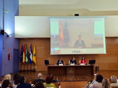 Imagen La Conferencia de Decanas y Decanos de Derecho de España solicita...
