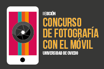 Imagen La Universidad de Oviedo falla el I Concurso de Fotografía con el Móvil