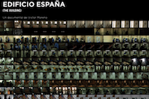 Imagen Proyección de la película 'Edificio España' y encuentro con el público...
