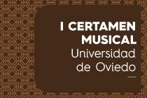 Imagen Concierto final del I Certamen Musical de la Universidad de Oviedo