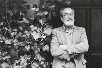 Image II Premio Internacional de Investigación Literaria 'Ángel González'