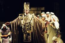 Image Los Encuentros Ópera Universidad abordan 'Nabucco', de Giuseppe Verdi,...