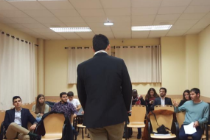Image Primer torneo de debate estilo Parlamento Británico en Asturias