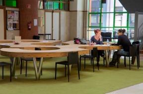 Image La Universidad de Oviedo oferta más de cien titulaciones de postgrado...