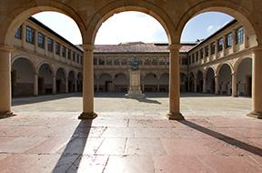 Imagen Plan to adapt the Teaching Activity of the University of Oviedo for the...