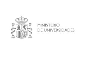Imagen Información del Ministerio de Universidades